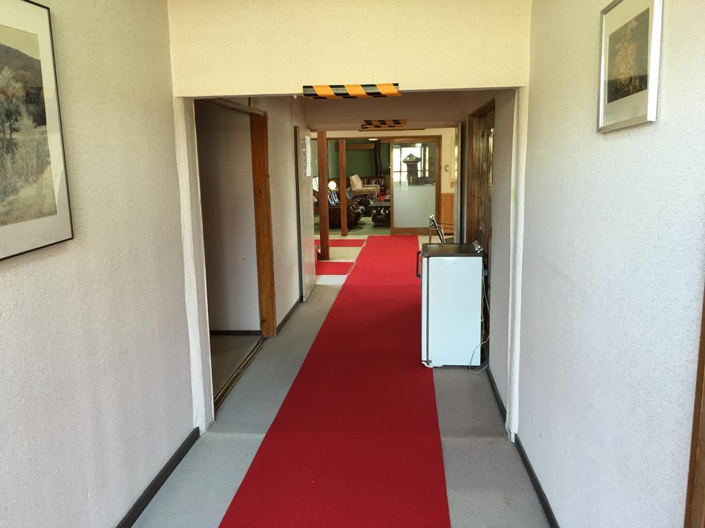 Towadako Hostel Екстериор снимка