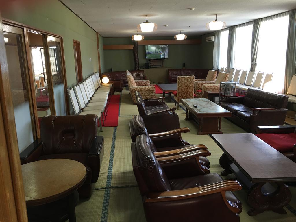 Towadako Hostel Екстериор снимка