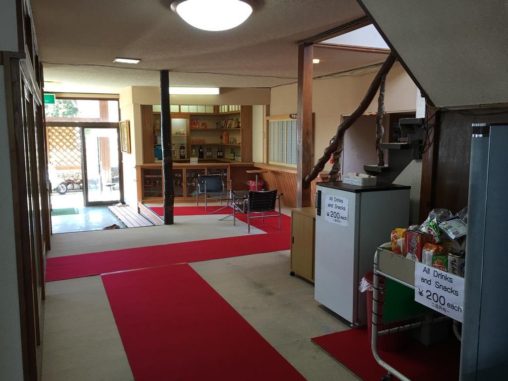 Towadako Hostel Екстериор снимка