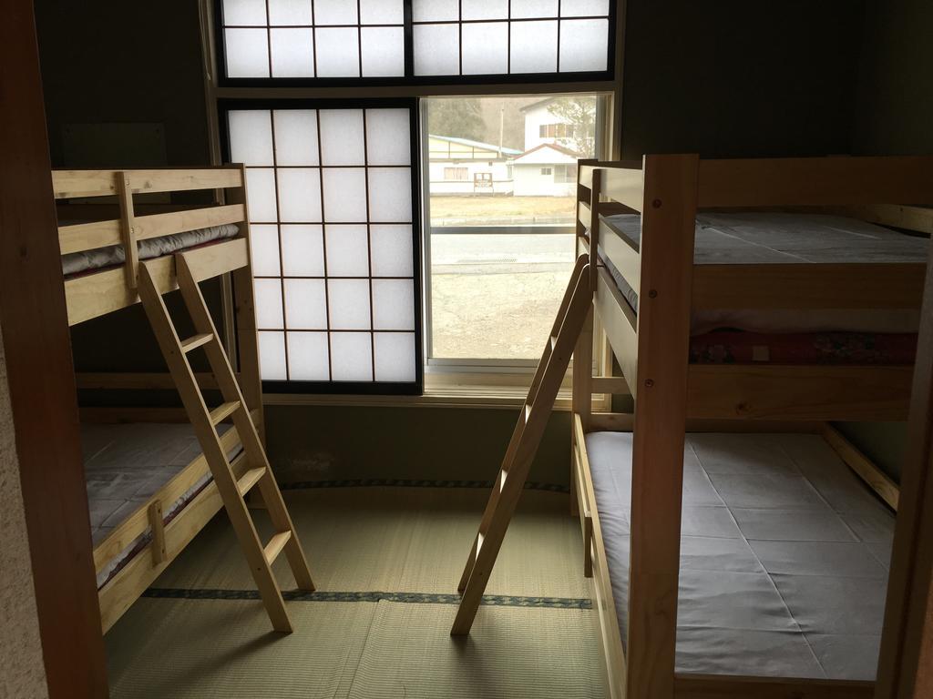 Towadako Hostel Екстериор снимка