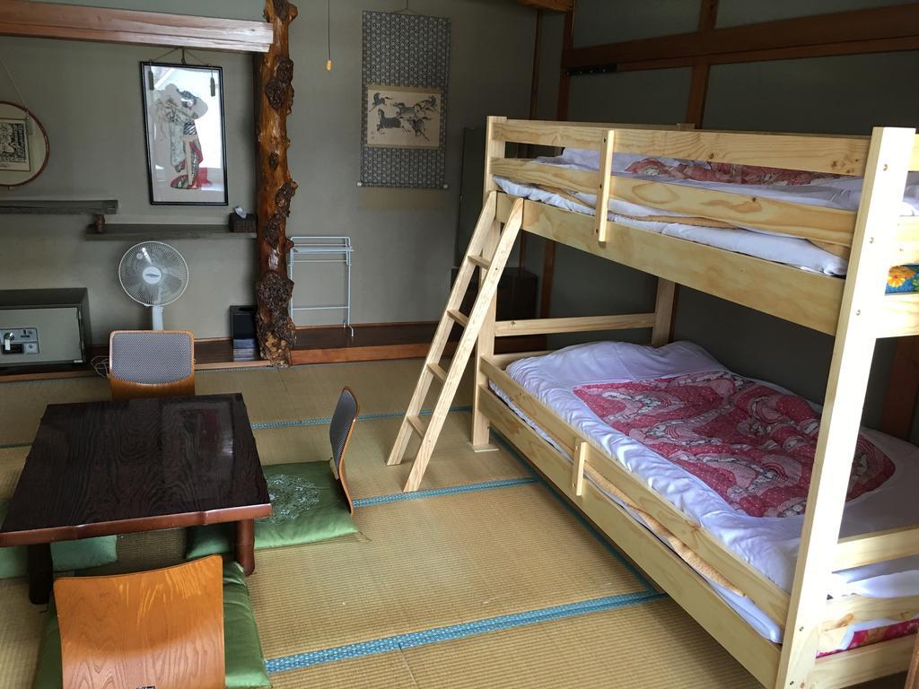 Towadako Hostel Екстериор снимка