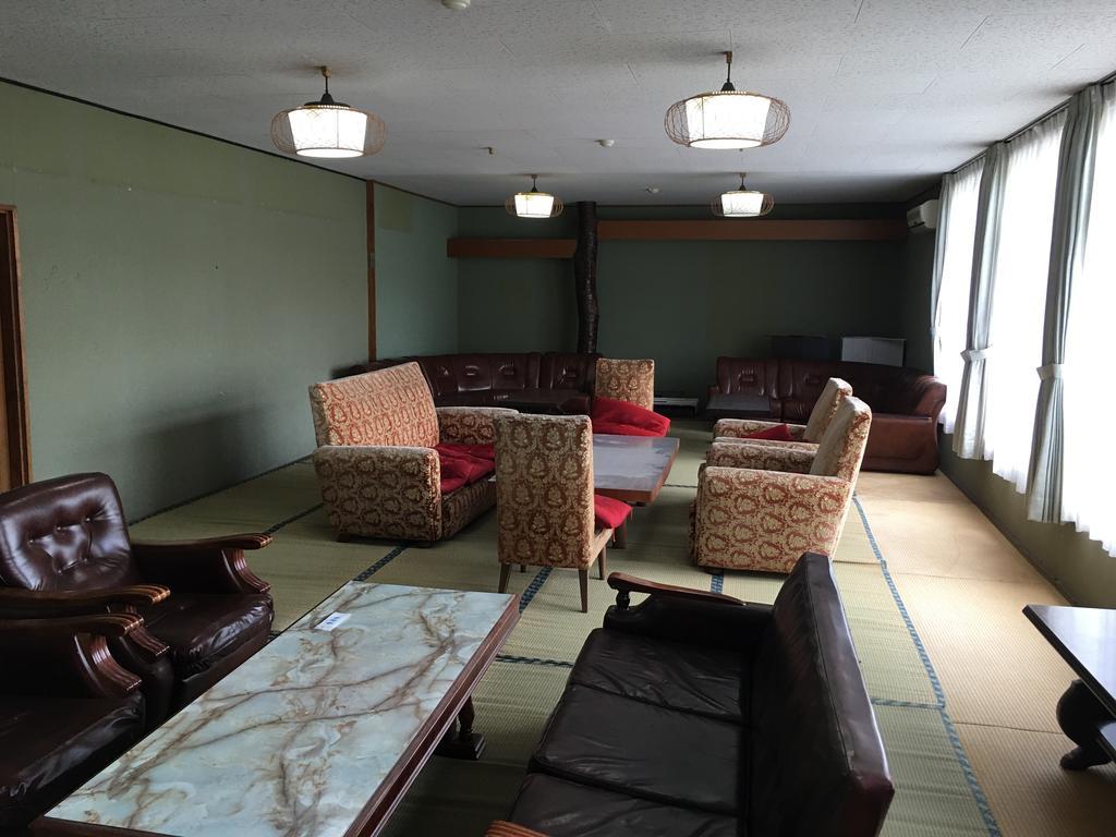 Towadako Hostel Екстериор снимка
