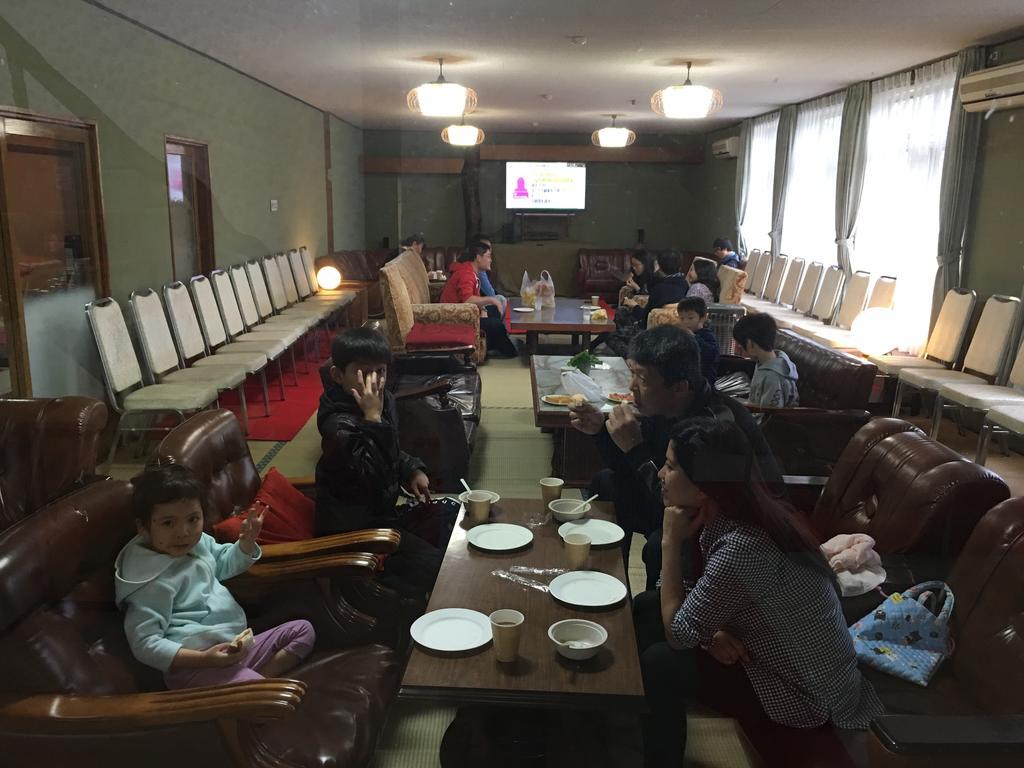 Towadako Hostel Екстериор снимка