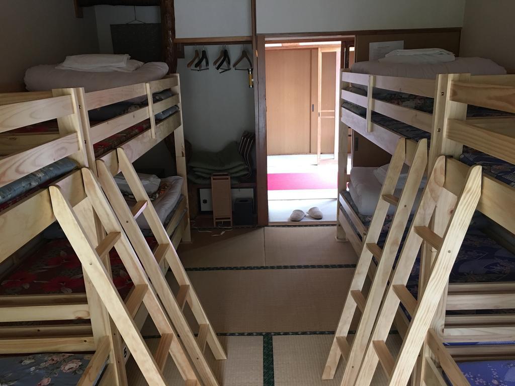 Towadako Hostel Екстериор снимка