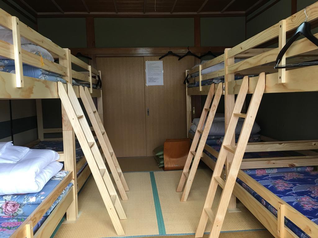Towadako Hostel Екстериор снимка