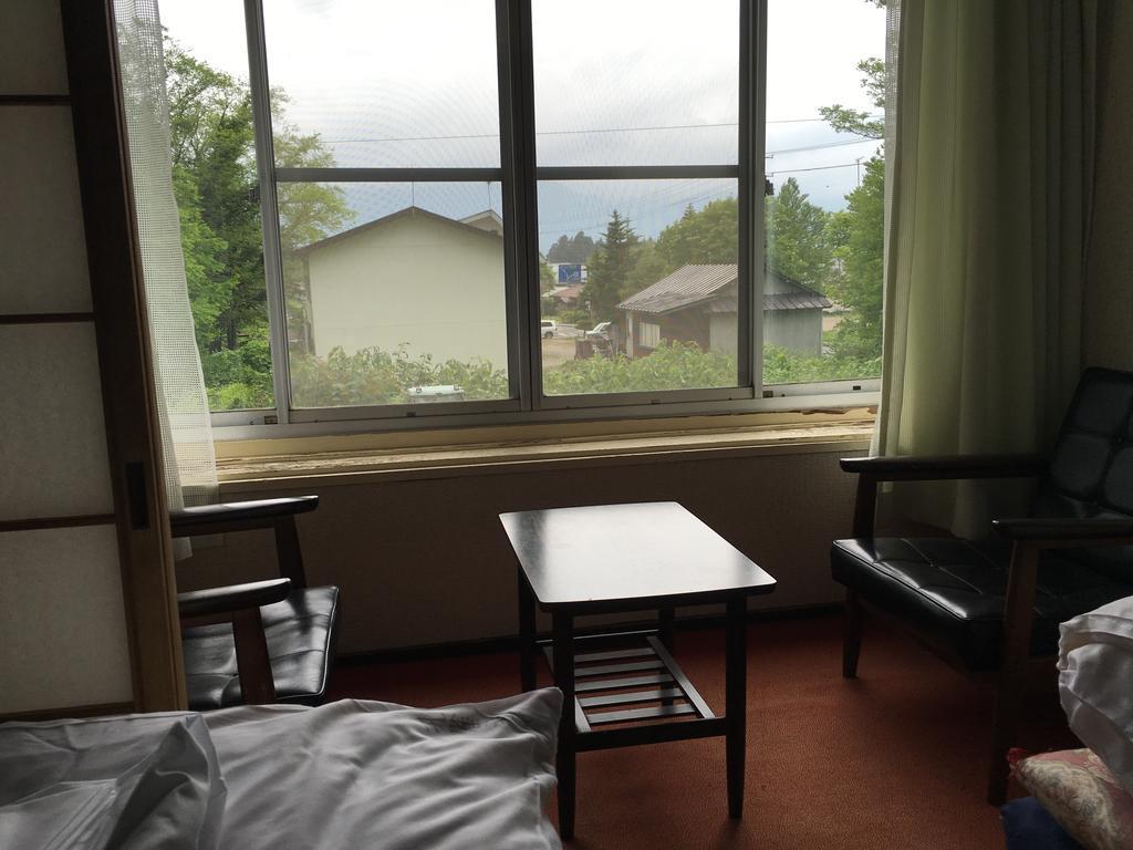 Towadako Hostel Екстериор снимка