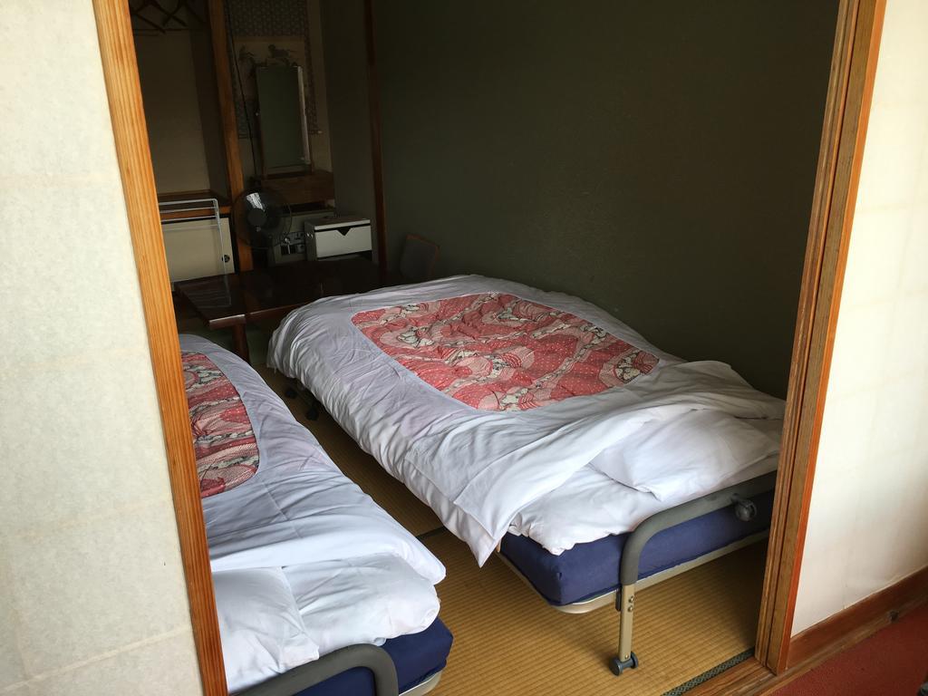 Towadako Hostel Екстериор снимка