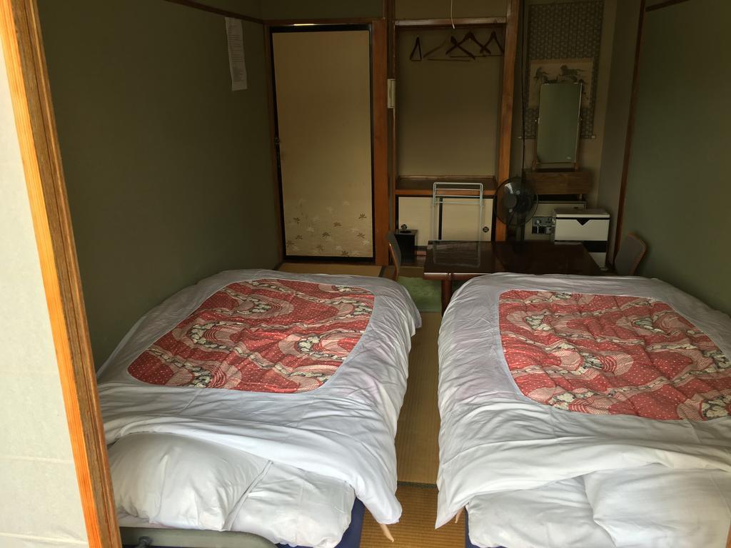 Towadako Hostel Екстериор снимка