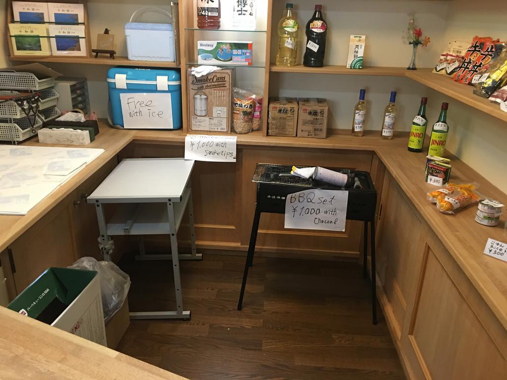 Towadako Hostel Екстериор снимка