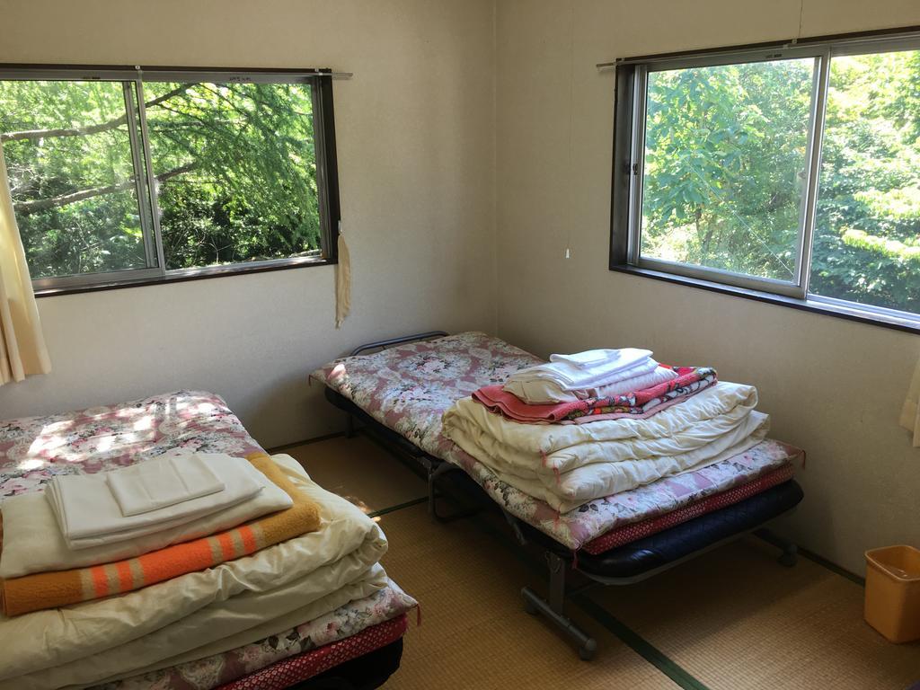 Towadako Hostel Екстериор снимка