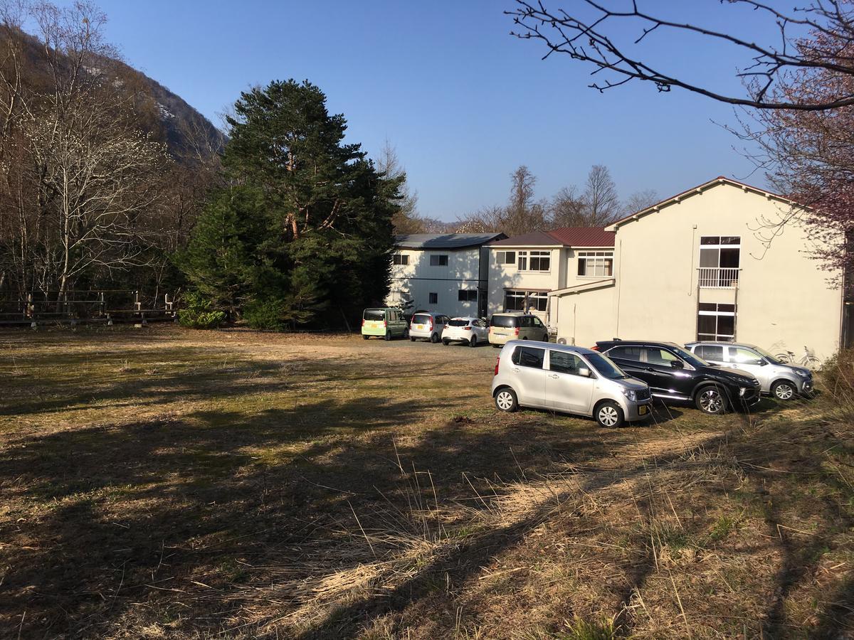 Towadako Hostel Екстериор снимка