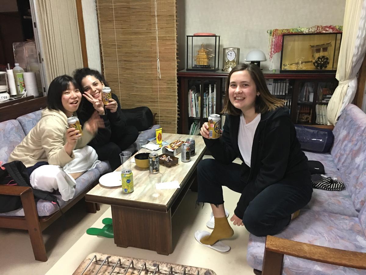 Towadako Hostel Екстериор снимка