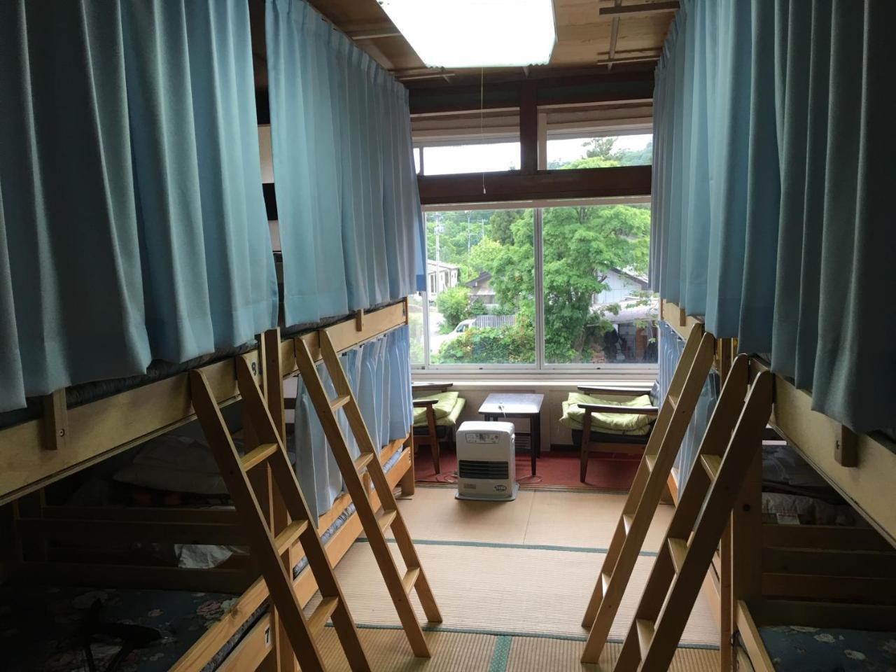 Towadako Hostel Екстериор снимка