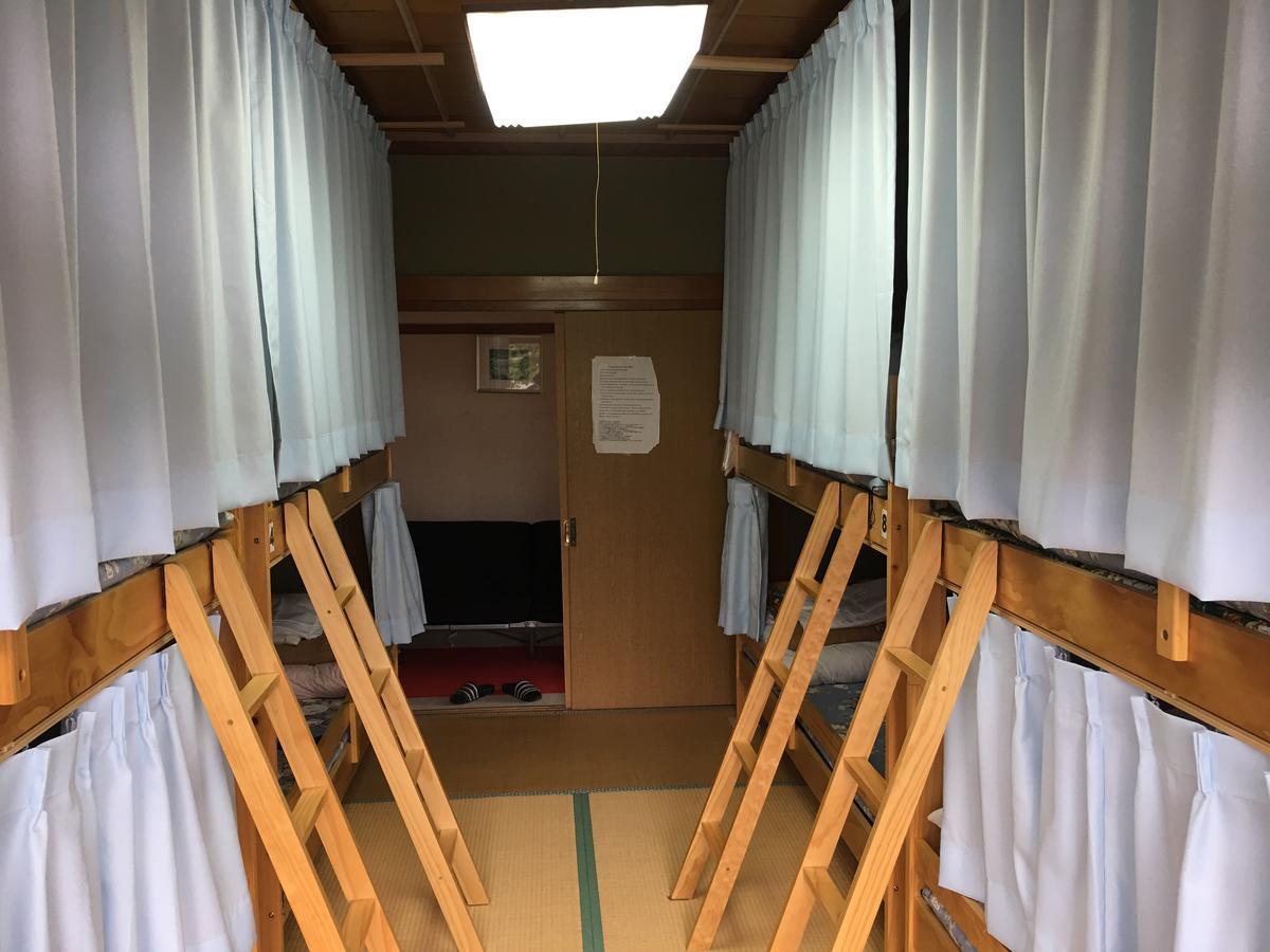 Towadako Hostel Екстериор снимка