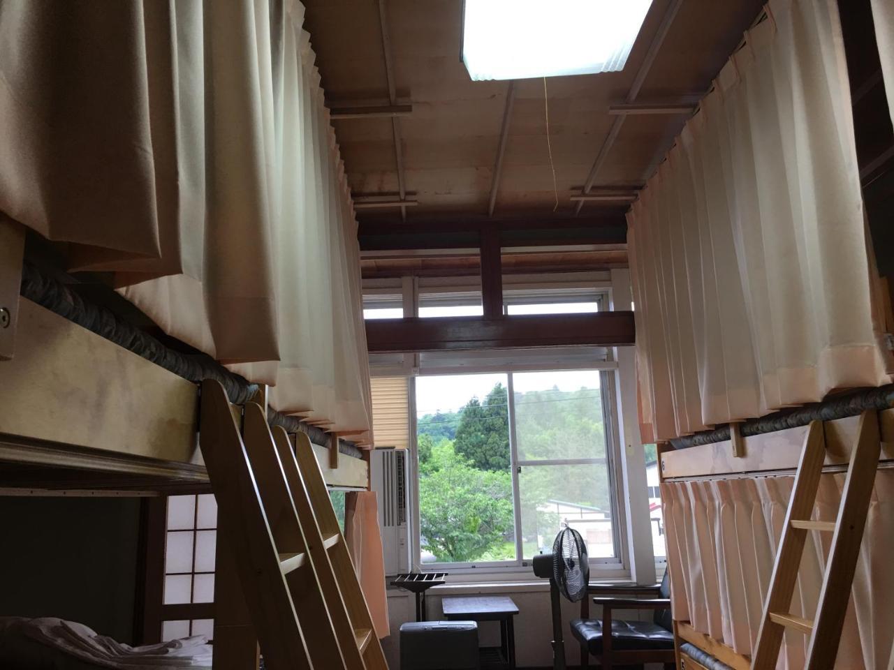 Towadako Hostel Екстериор снимка