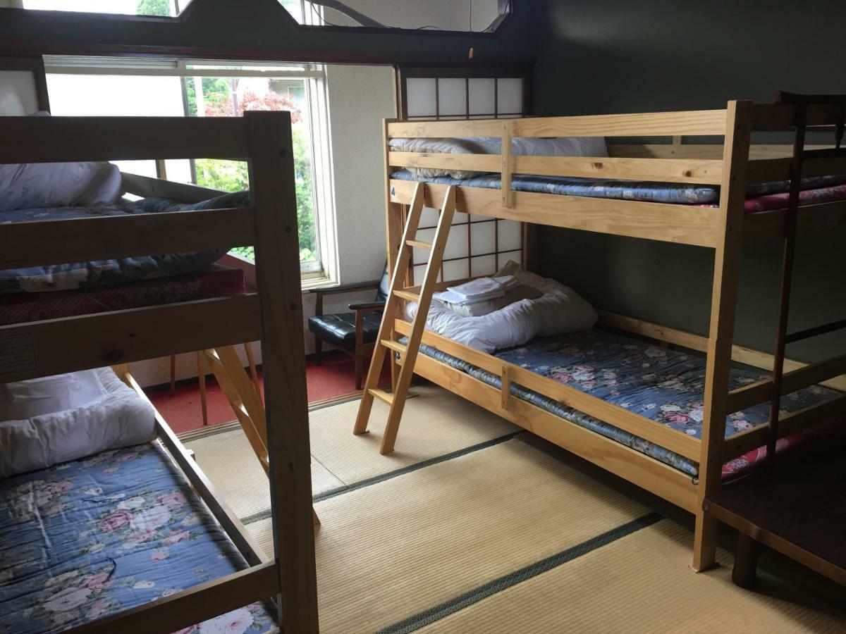 Towadako Hostel Екстериор снимка