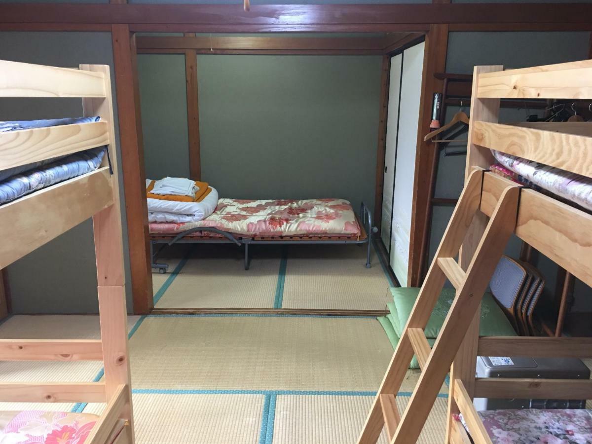 Towadako Hostel Екстериор снимка