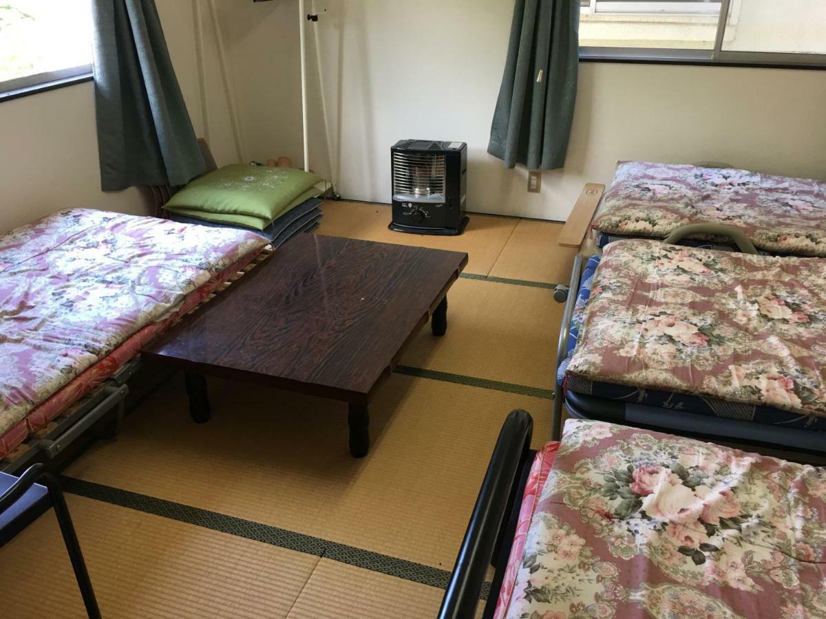 Towadako Hostel Екстериор снимка