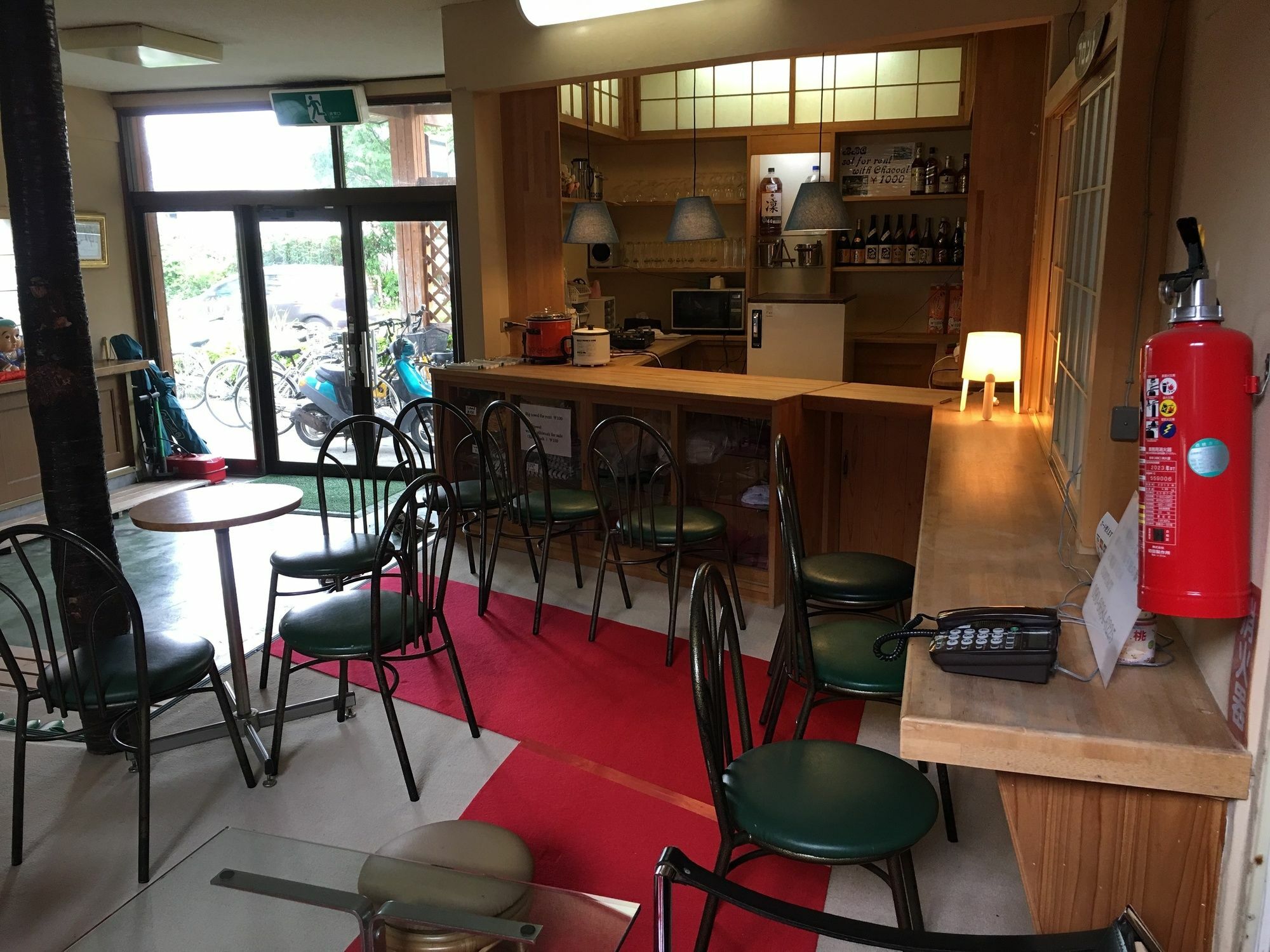Towadako Hostel Екстериор снимка